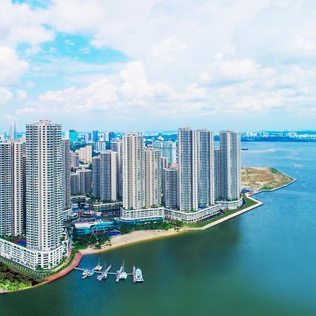 Country Garden Danga Bay By Lions Bay Apartamento Johor Bahru Exterior foto