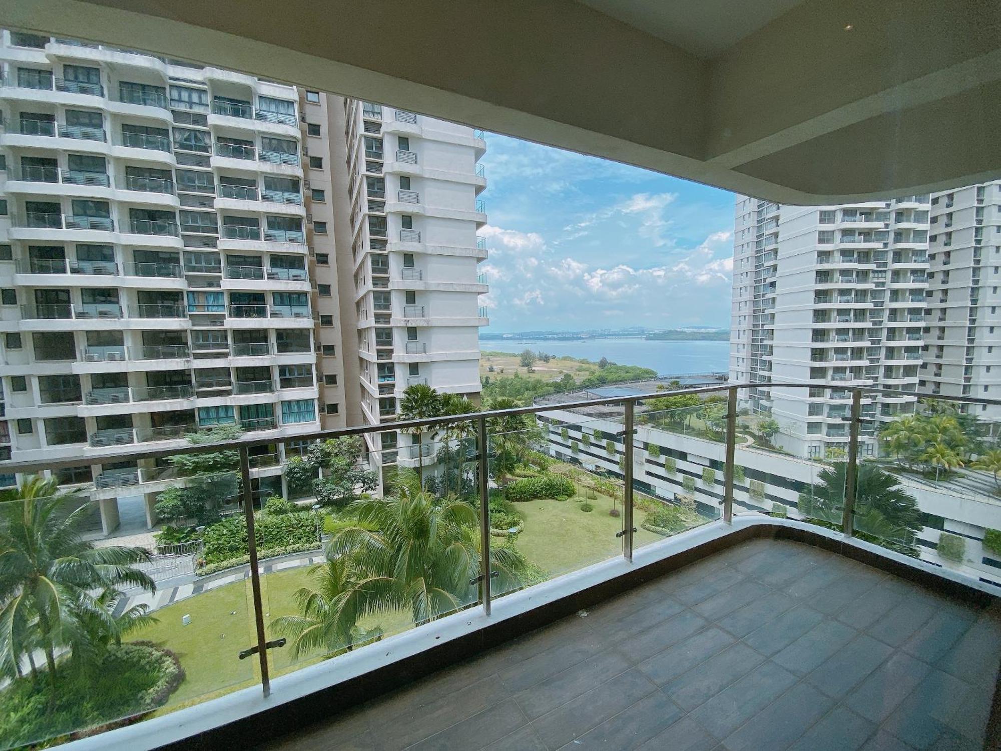Country Garden Danga Bay By Lions Bay Apartamento Johor Bahru Quarto foto