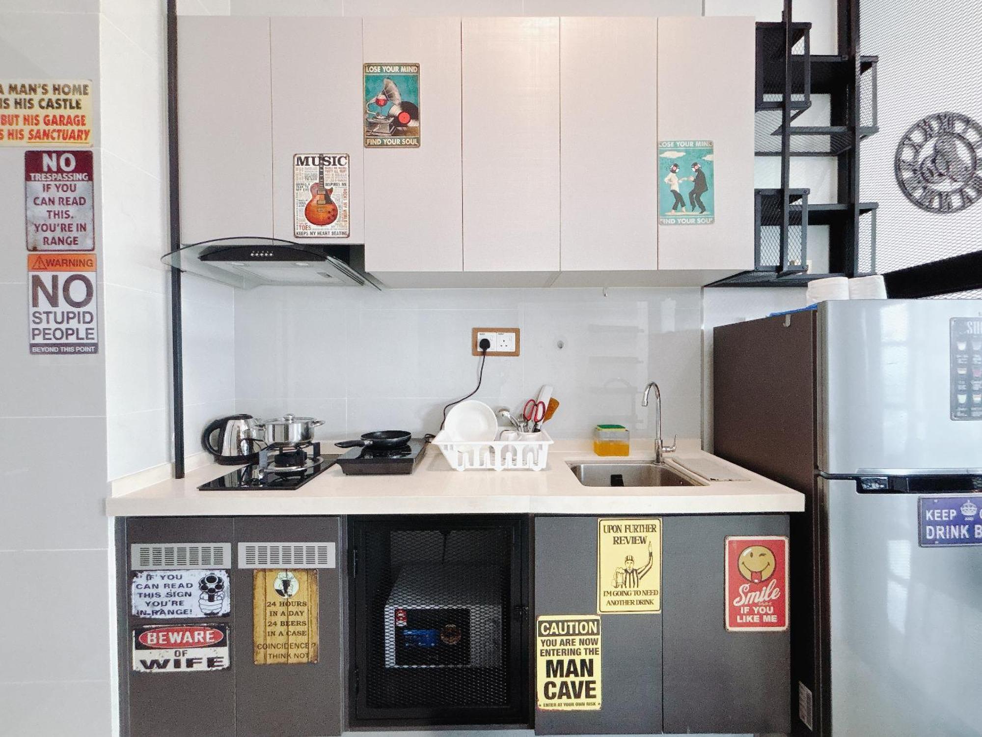 Country Garden Danga Bay By Lions Bay Apartamento Johor Bahru Quarto foto